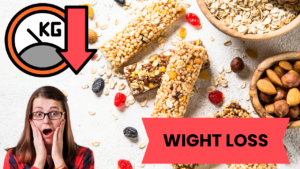 Read more about the article Best Protein Bars for Weight Loss