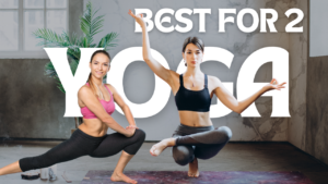 Read more about the article Best yoga poses for 2