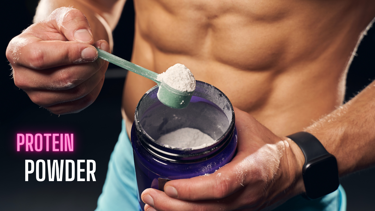 Read more about the article How Protein Powder is Made Revealing the Manufacturing Secrets