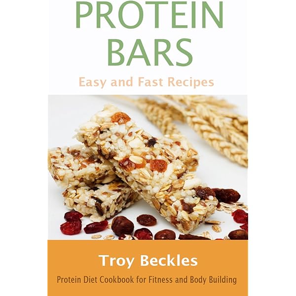 image 1-Best Protein bars for weight loss