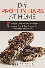 image 2-Best Protein bars for weight loss