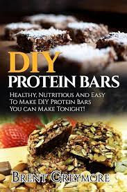 image 3-Best Protein bars for weight loss