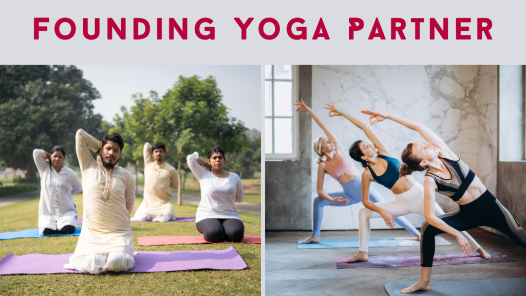 Founding Yoga Partner-Best-yoga-poses-for-2-blogstreamia.com