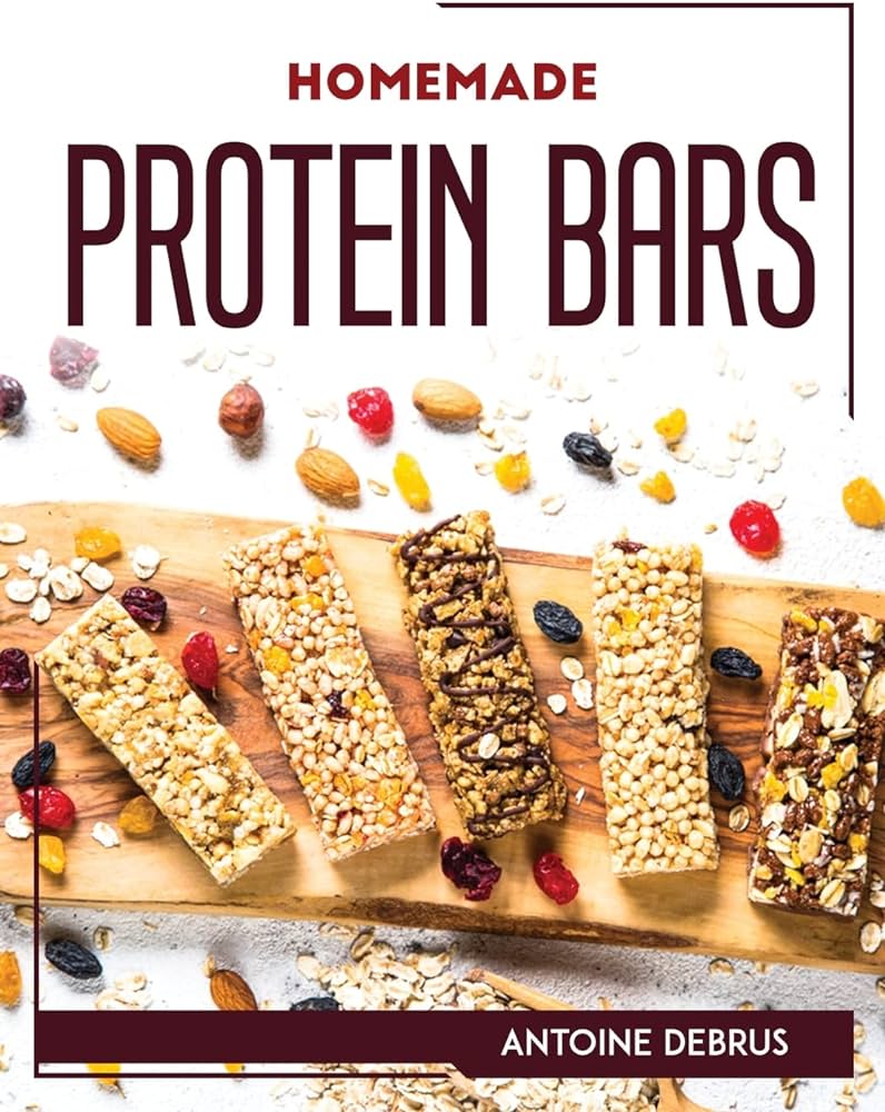 image 4-Best Protein bars for weight loss