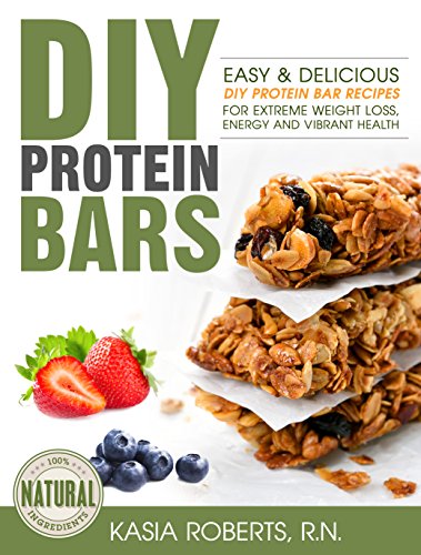 image 5-Best Protein bars for weight loss