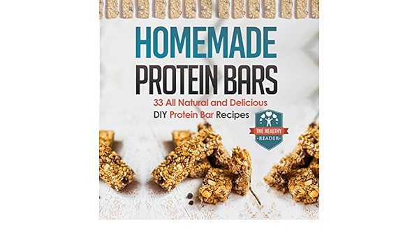 image 6-Best Protein bars for weight loss