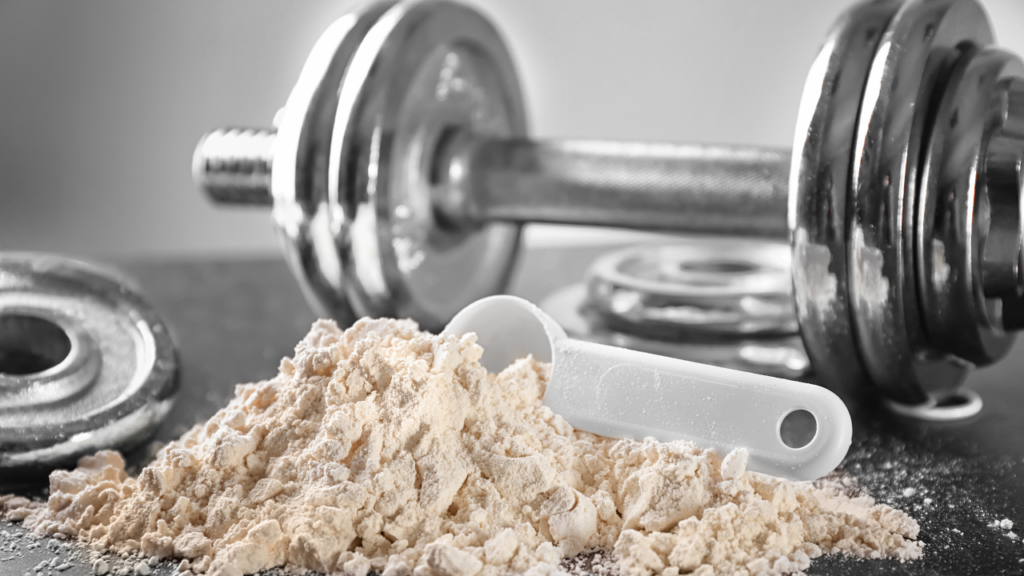 Protein Powder Tips and Recipes