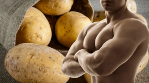 Read more about the article Discover How Many Calories are in a Potato