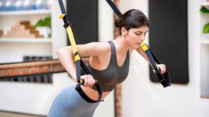 Read more about the article Transform Your Workout Game with TRX Bands