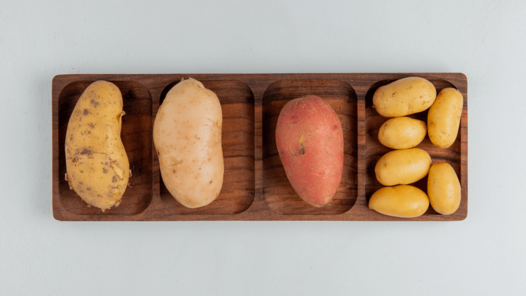 img 2-Different Types of Potatoes and Their Caloric Values-blogstreamia.com