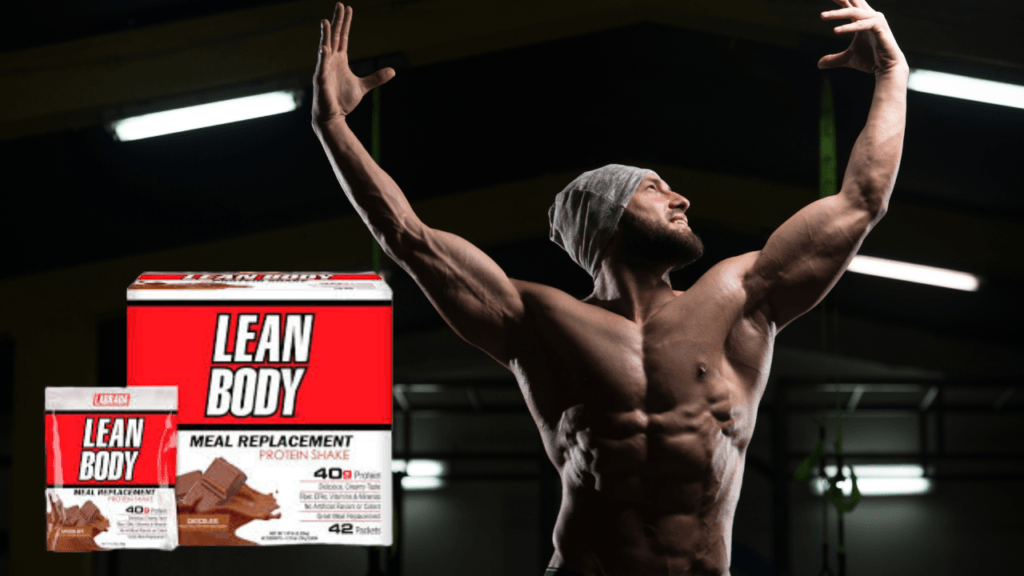 img 4-Tips for Getting Lean with Labrada Lean Body-blogstreamia.com