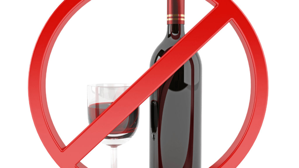 img 6-Avoid Alcohol Before Your Workout-blogstreamia.com